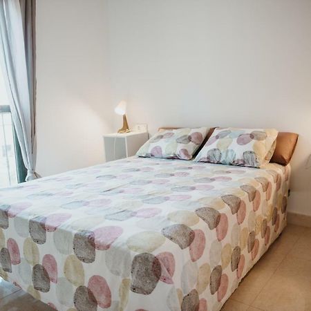 Apartamento Cala De Nerja-Lovely Ngoại thất bức ảnh