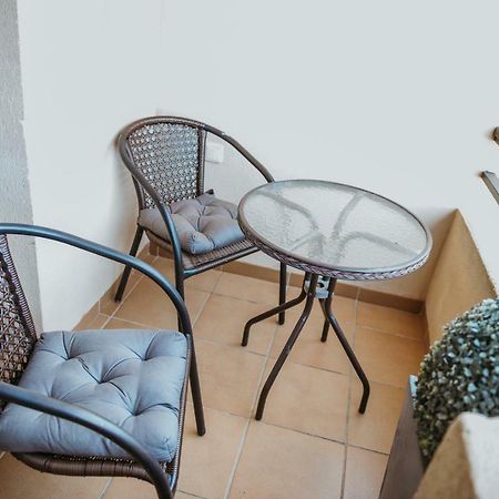 Apartamento Cala De Nerja-Lovely Ngoại thất bức ảnh