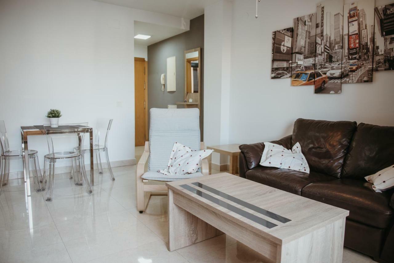 Apartamento Cala De Nerja-Lovely Ngoại thất bức ảnh