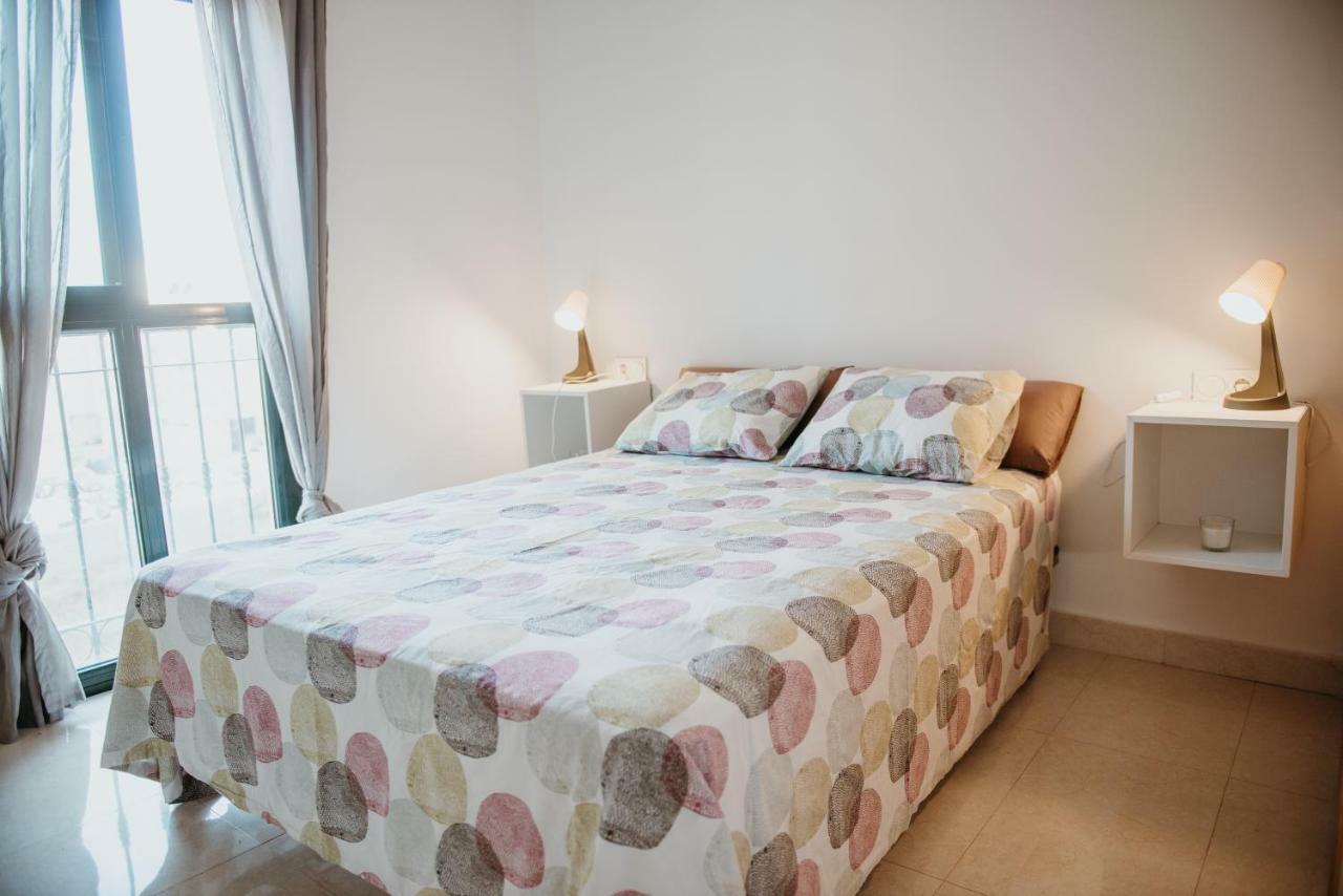 Apartamento Cala De Nerja-Lovely Ngoại thất bức ảnh