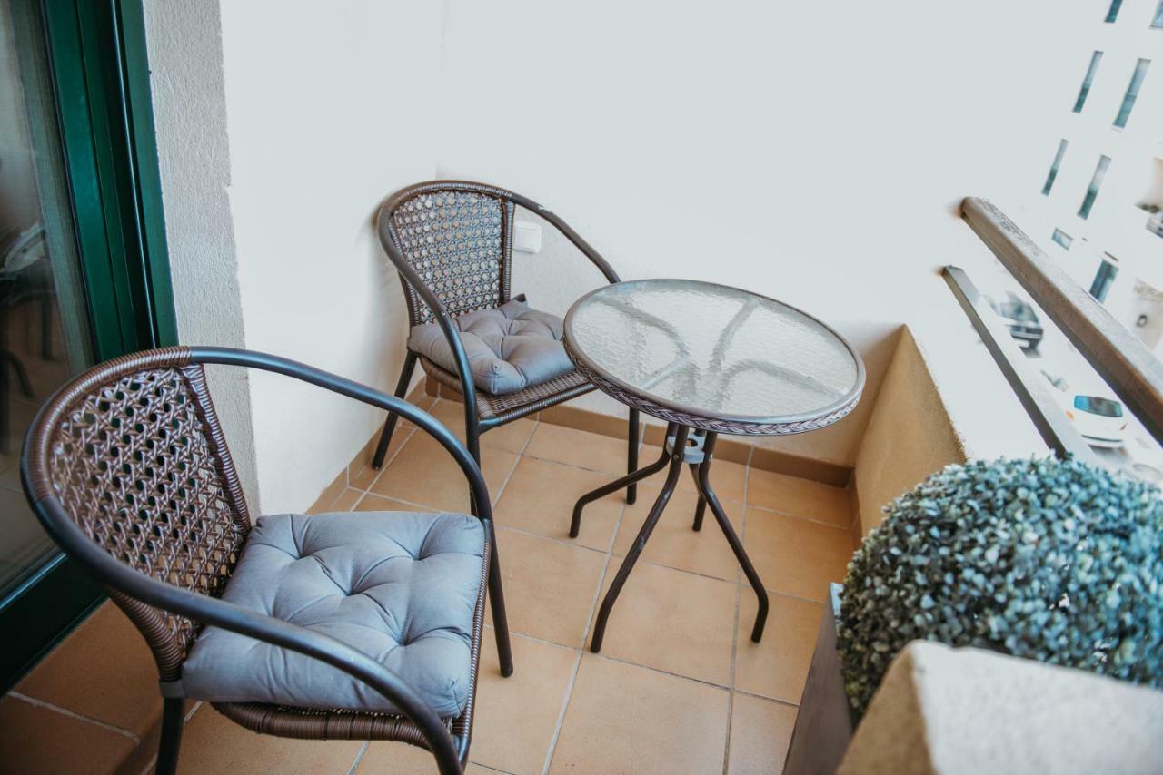 Apartamento Cala De Nerja-Lovely Ngoại thất bức ảnh